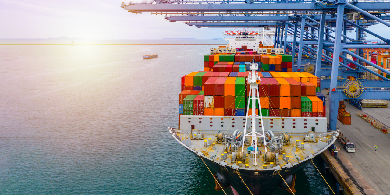 Meubelimporteur krijgt gelijk: miljoenenboete voor Maersk/Hamburg Süd