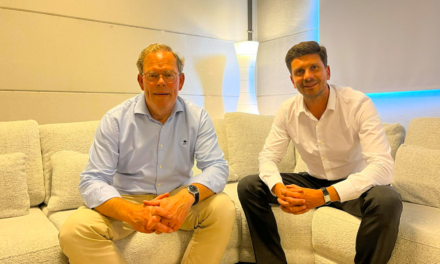 Strategische partnership: Varam en Recor bundelen krachten