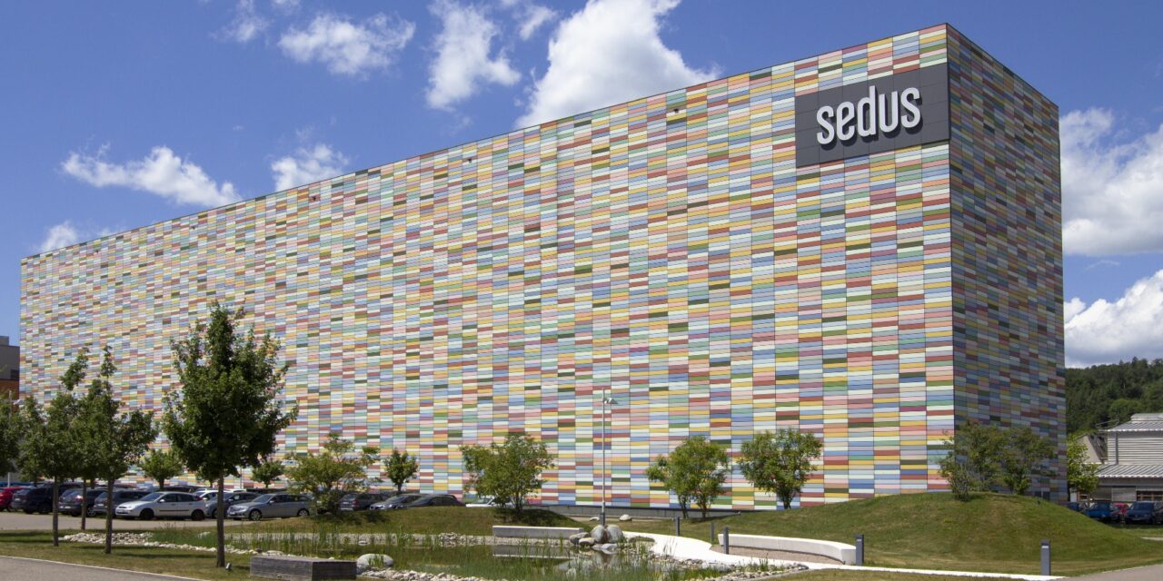 Sedus Stoll Group haalt omzet van 238 miljoen euro in 2022