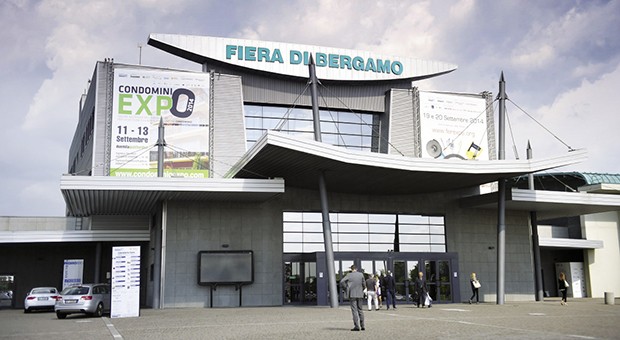 Nieuwe beurs: interzum forum italy in juni 2024
