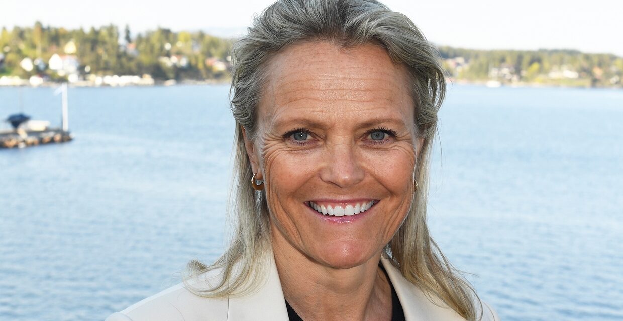 Ekornes heeft een nieuwe CEO