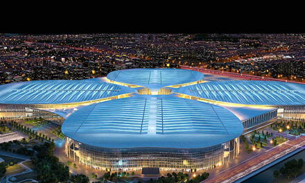 CIFF Shanghai 2023 gericht op internationale samenwerking