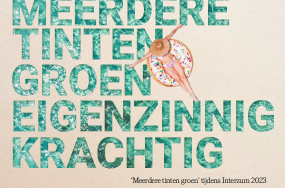 Nieuwste editie Interior Business Magazine alweer verschenen