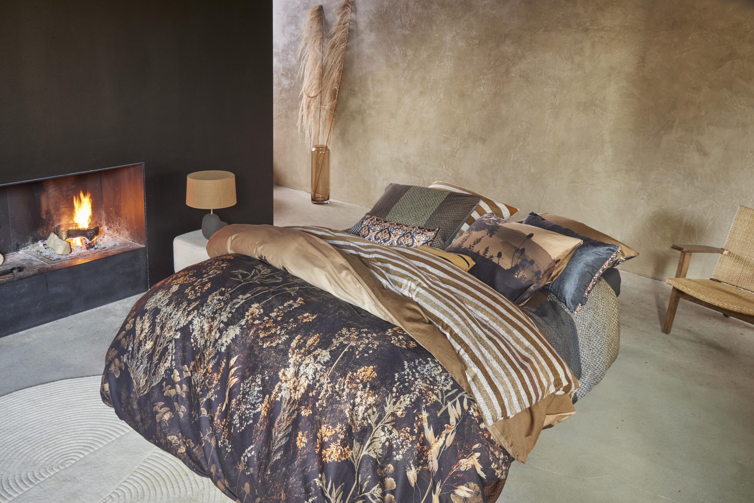 InCoDa gaat samenwerking aan met Bedding House B.V. Interior Business