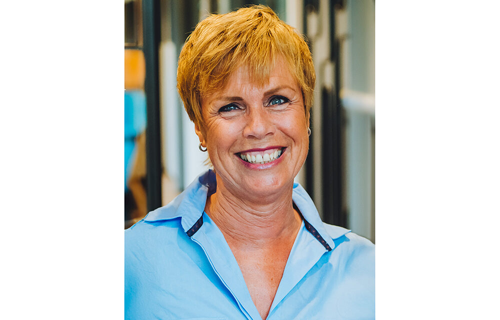 IN MEMORIAM Nicolette van Riemsdijk – Draper (1961 – 2023)