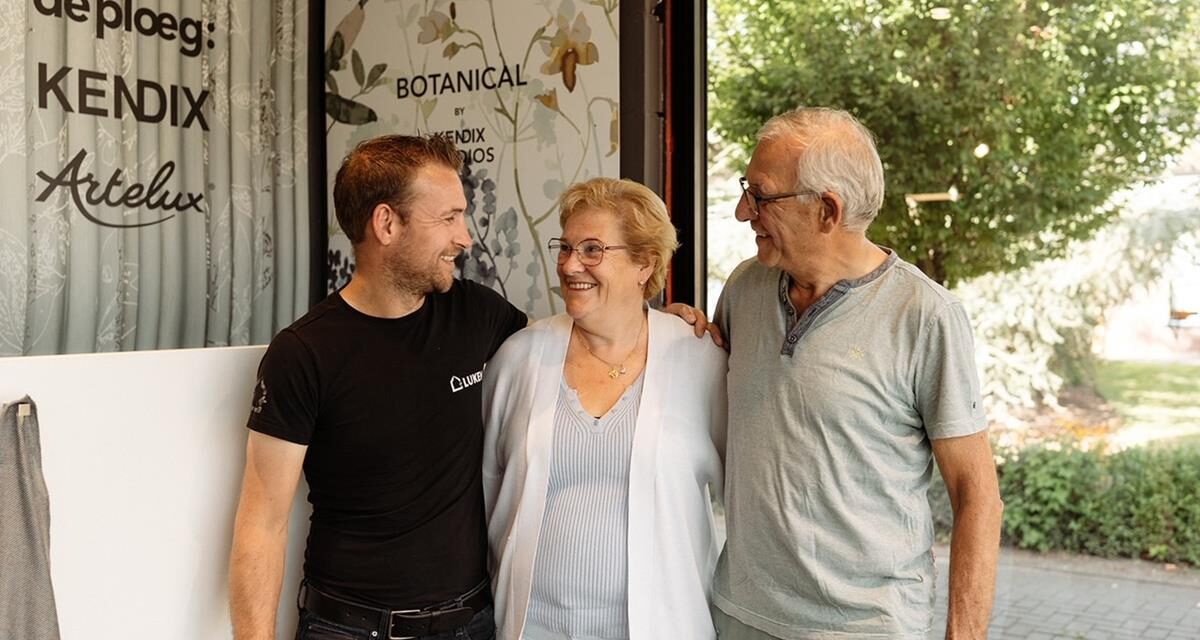 Woonspecialist blijft groeien; 2 nieuwe winkels erbij