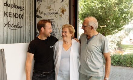 Woonspecialist blijft groeien; 2 nieuwe winkels erbij