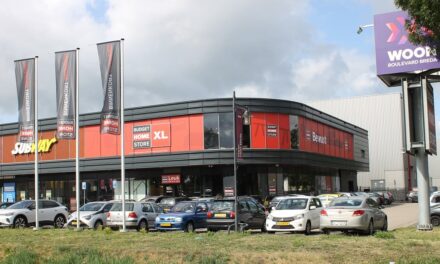 BUDGET HOME STORE BREDA IS OPEN