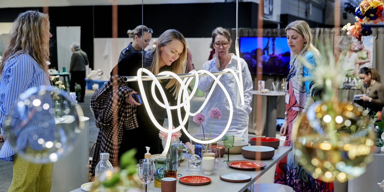 Formland met inspirerende trendzone en nieuw salonconcept
