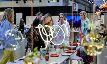 Formland met inspirerende trendzone en nieuw salonconcept