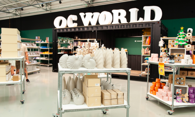 Orderchamp lanceert ‘Orderchamp World’ bij partner TICA