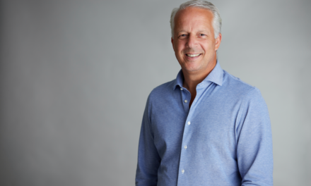 Interview Edwin Weteling. Succesvol showroomevent door de warme sfeervolle najaarscollectie van Light & Living