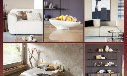 Aftellen naar Dutch Interior Days: 25 september barst het interieurfeest los in Barneveld