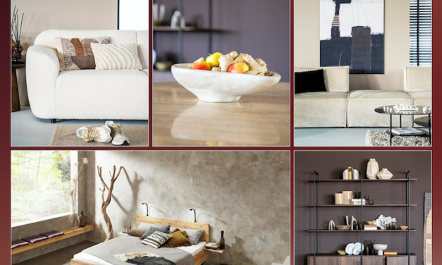 Aftellen naar Dutch Interior Days: 25 september barst het interieurfeest los in Barneveld
