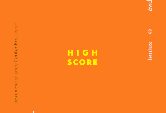 Pode, Leolux en Évidence presenteren collectie-updates tijdens ‘High Score’