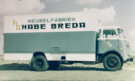 RV Design is familiebedrijf met power en flexibiliteit (Interview met Ronald Verdult, uit magazine)