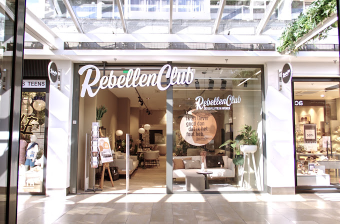 Rebellenclub failliet