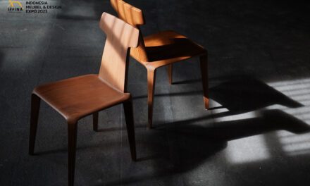 Indonesia Meubel & Design Expo 2023 van 14 tot en met 17 september