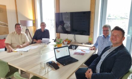 RAL bestendigt samenwerking met SNKI met distributeursovereenkomst