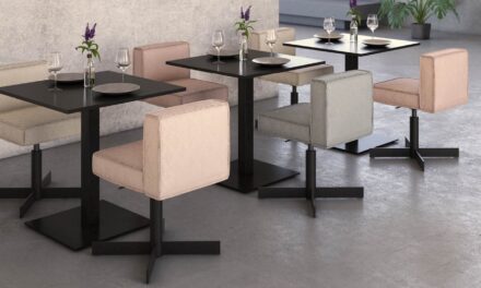 Lensvelt lanceert nieuwe generatie PH1 serie