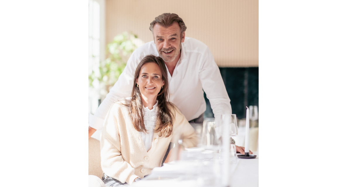 Keijser&Co kijkt uit naar het presenteren van de nieuwe collectie tijdens de huisshow in september