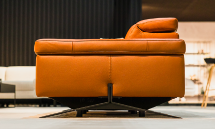 Recor Group opent vier showrooms in de woonindustrie