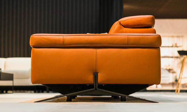 Recor Group opent vier showrooms in de woonindustrie