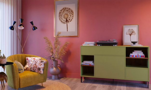 Deli Home aanwezig op Interieur Collectie Dagen 24-26 september 2023