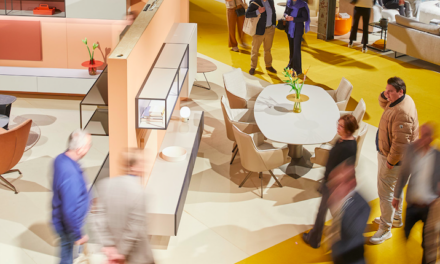Destination: Design is terug op 15-16-17 september 2024
