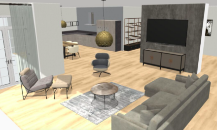 Samenwerking Colijn IT en BFI Furniture
