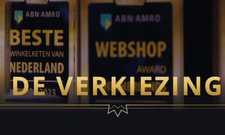 De beste webshop van Nederland is Goossens. ‘Yes, we did it!’