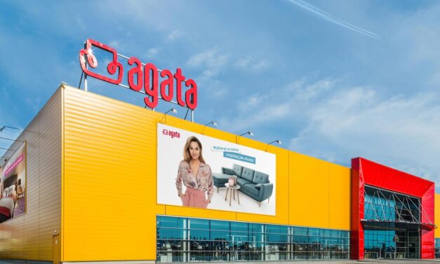 Nieuws uit Polen: Agata opent derde winkel in Biala Podlaska