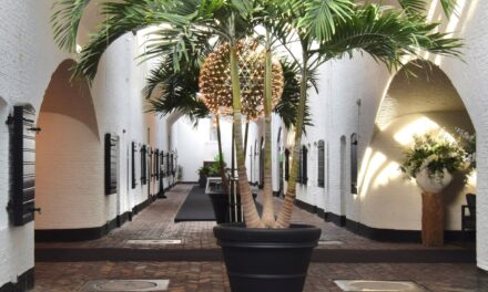 Design At The Vesting op 11 en 12 september