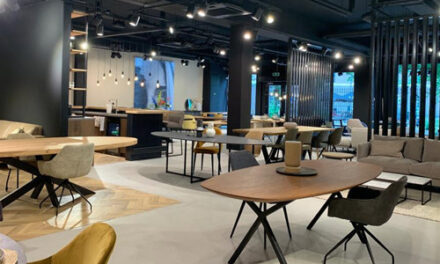 Woonmall Alexandrium volledig verhuurd met komst van Table Du Sud
