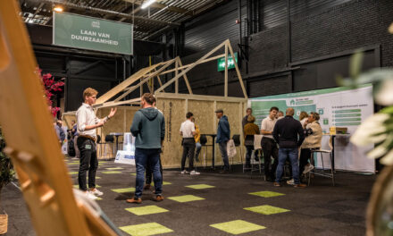Tweede editie Huis & Woon Beurs met meer dan 100 deelnemers en bekende interieurinfluencers