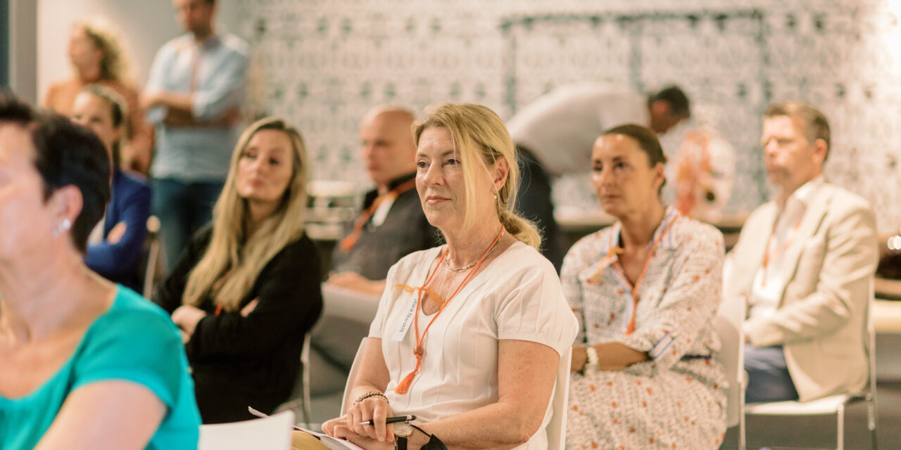 BNS CRISP organiseert partnerdag