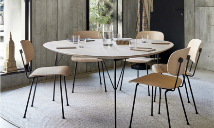 NIEUWE DESIGNS IN EEN SPECIAL EDITION