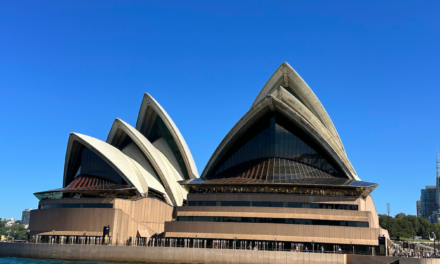 Belgofurn Director Kevin Snyders vanuit Australië: ‘We go the extra mile for Belgian design!’