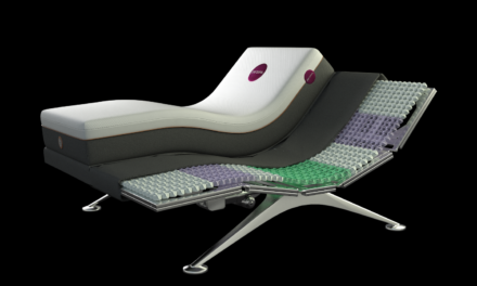 BREAKING: Beddenmerk Perzona overgenomen door Sleeptrade
