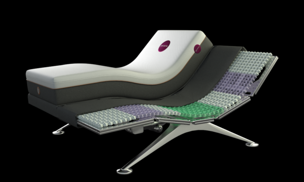 BREAKING: Beddenmerk Perzona overgenomen door Sleeptrade