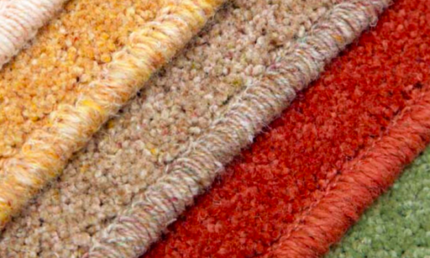 Marktonderzoek: beige vloerkleden zijn populair