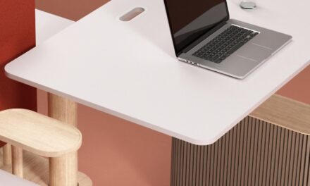 Occony introduceert The Living Workspace