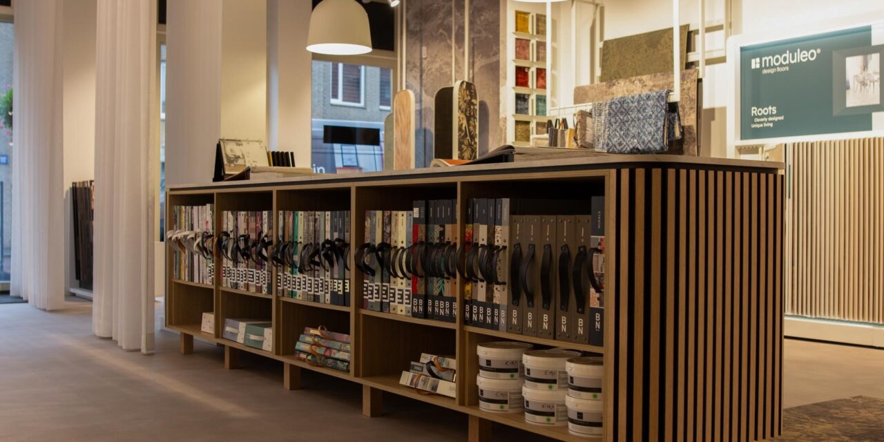 Woonwinkel Decorette Vught opent nieuw pand