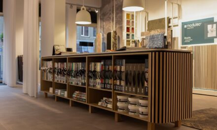 Woonwinkel Decorette Vught opent nieuw pand