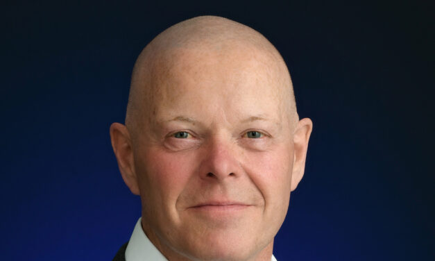 Edward Verheij nieuwe Country Communication Manager IKEA Nederland