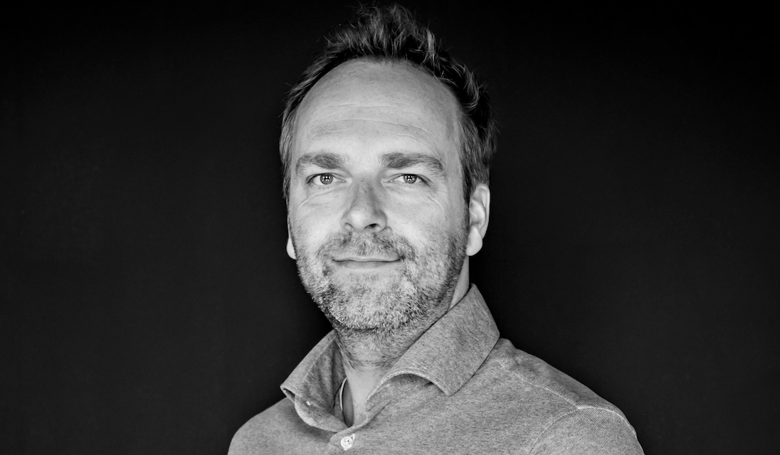 Jan Hogenkamp versterkt team FacilitylinQ als Commercieel Directeur