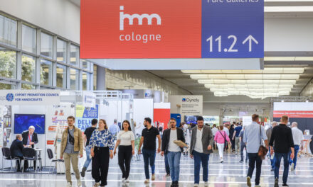 imm cologne 2024: de voorpret is begonnen