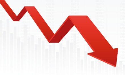 Economie krimpt met 0,3 procent in derde kwartaal 2023