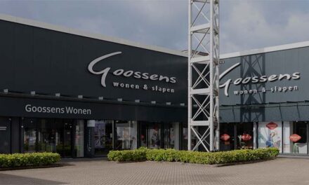 Goossens verwelkomt Phillip Mes als CEO