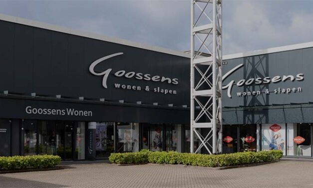 Goossens verwelkomt Phillip Mes als CEO